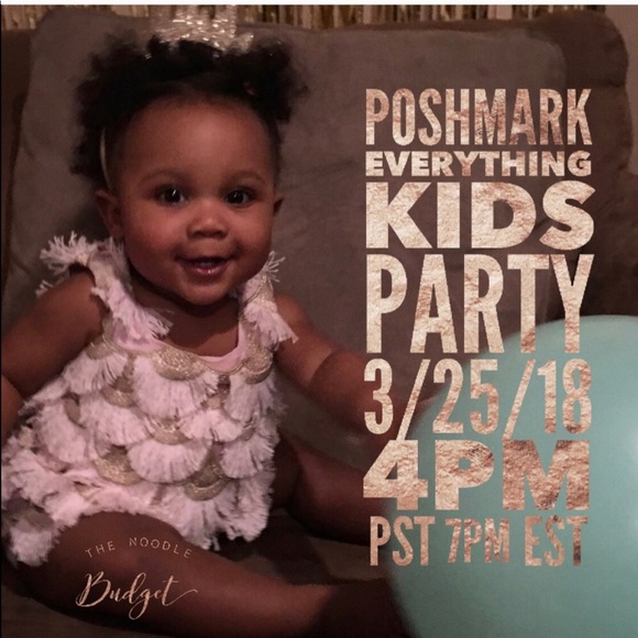 Meet your Posher, Josie - Picture 6 of 8